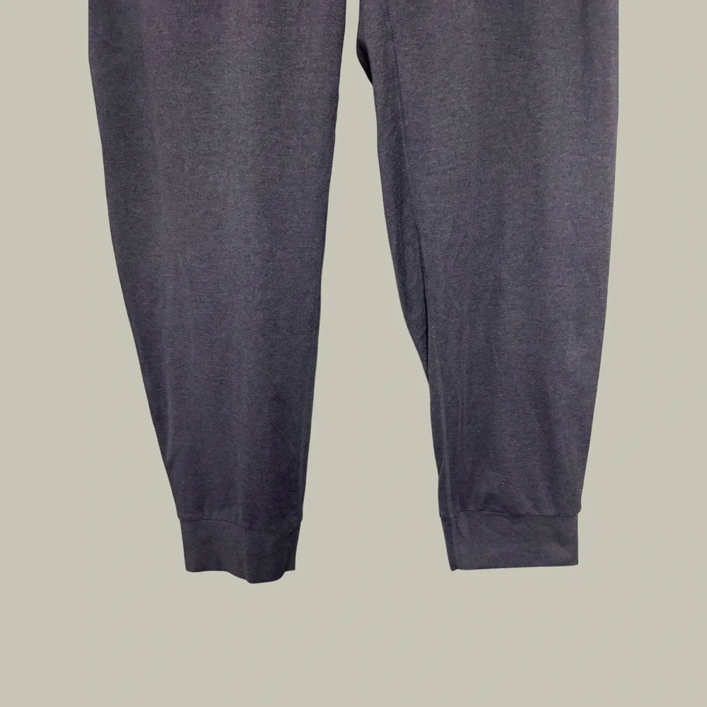 Vuori Ponto Performance Jogger Mens XXL‎ Charcoal Heather Blue DreamKnit V438